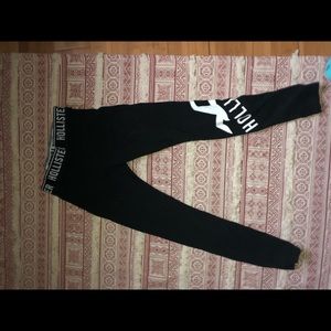 Hollister Leggings